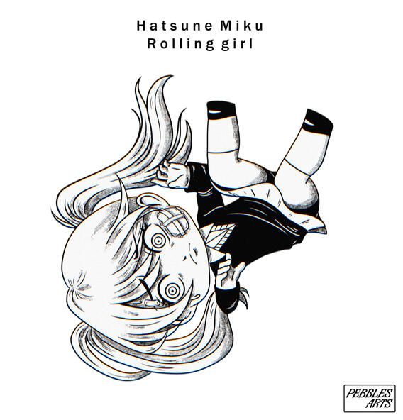 Rolling Girl